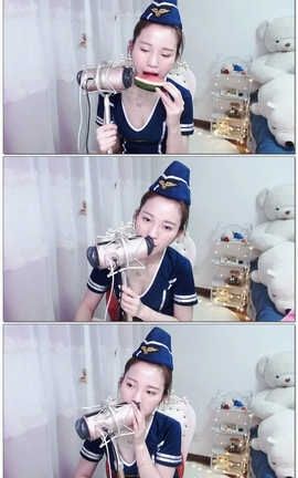 MOMO桃桃-福利秀22[10分36秒][166M]_丽丝库