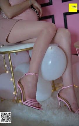 异思趣向IESS 魔鬼周三 2018.05.16  No.18期：粉红仲夏梦II_丽丝库