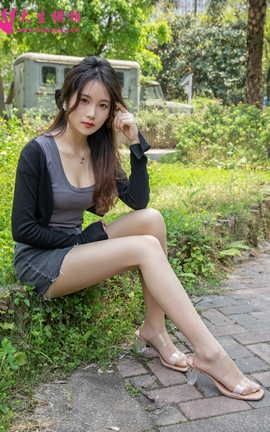 大生模拍 VOL.273 芊羽 韩系美少女_丽丝库
