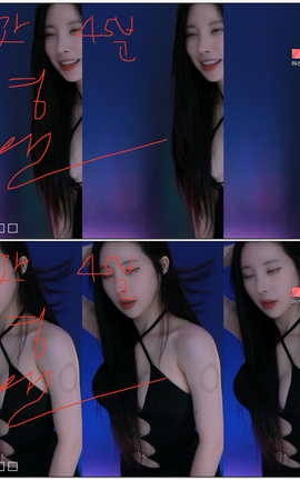 韩国AfreecaTV 金牛奶热舞精选V06[1920X1080 3分25秒]_丽丝库