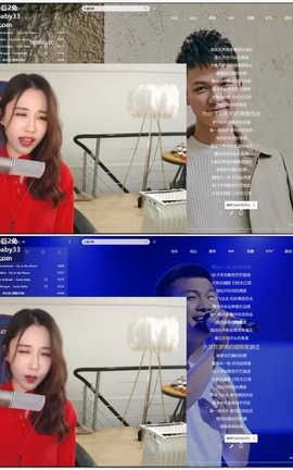 轩子巨2兔-翻唱大鱼[1920X1080][3分秒]_丽丝库