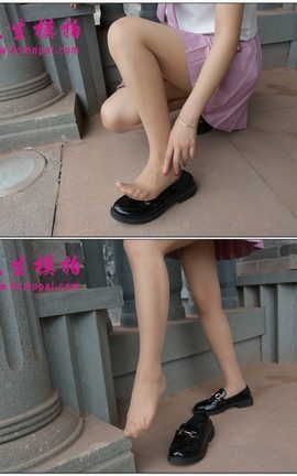 大生模拍视频写真 No.202 贝贝 粉嫩JK[1920X1080][5分17秒]_丽丝库