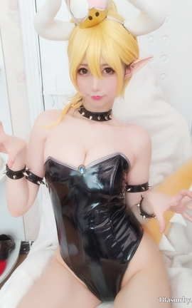 Nagesa魔物喵 4月に初投稿 4月もよろしくお願いします_丽丝库