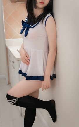 风之领域精品少女白丝 Vol.218_丽丝库