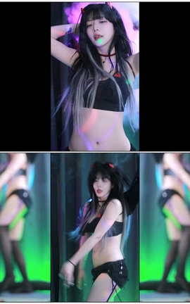 韩国AfreecaTV 热舞精选V60[1920X1080 2分49秒]_丽丝库