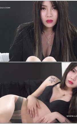 丽柜Ligui视频写真 2021.04.27 香丝助理 小七[1920X1080][17分58秒]_丽丝库