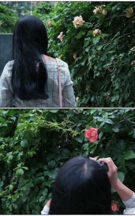 YALAYI雅拉伊写真视频 2020.03.13 V118《女白领的私生活1》饰媛[1920X1080][3分1秒]_丽丝库