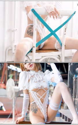 Taeri  Oh, My Goddess[3840X2160 9分1秒]_丽丝库