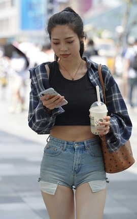 魔镜街拍-s210702t part9_丽丝库