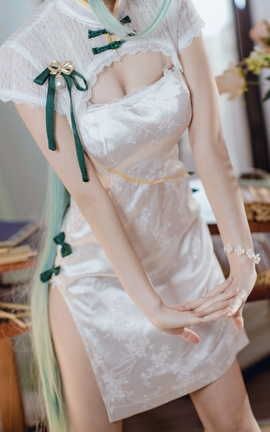 衣衣 - 初音韶华_丽丝库