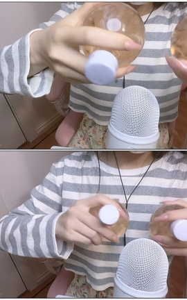 娜娜Sweet-樱花酒水疗咕噜咕噜[1920X1080][7分53秒]_丽丝库