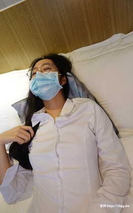 ROSI口罩系列 2022.10.03 NO.2304_丽丝库