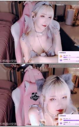 啾小妍SAMA-2-Ear massage &amp; Mouth sounds[1280X720][1小时2分56秒]