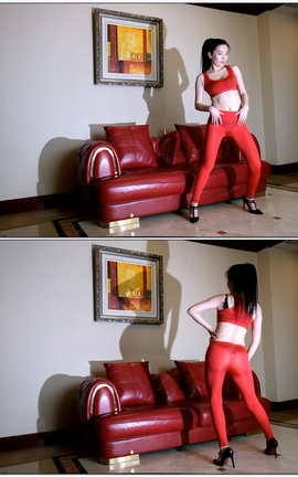 维拉热舞 qiqi 14[1920X1080 3分3秒]_丽丝库