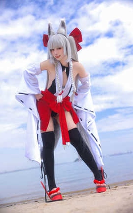 G44不会受伤 朝凪_丽丝库