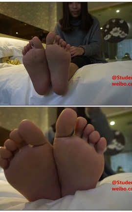 Student model少女足控图集-视频集 baba