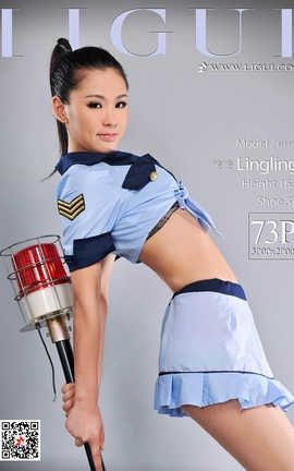 丽柜LiGui写真 2019.06.02 凌凌_丽丝库