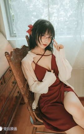 兔玩映画 C10.007 午后的阳光_丽丝库