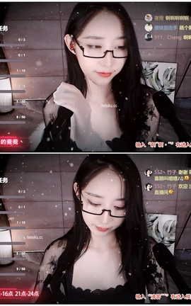 虎牙 暖暖(周童潼)-直播 魔法书福利 V197[1920X1080][1分49秒]_丽丝库