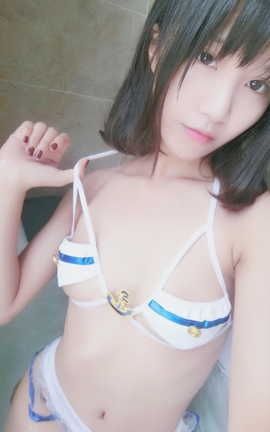 Alice布丁(布丁大法&我是一只啾&Mika啾) 浴缸_丽丝库