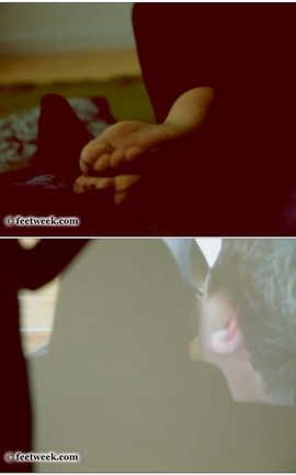 Feetweek 国外黑丝美足视频写真 FW_046[640X480][5分46秒]_丽丝库