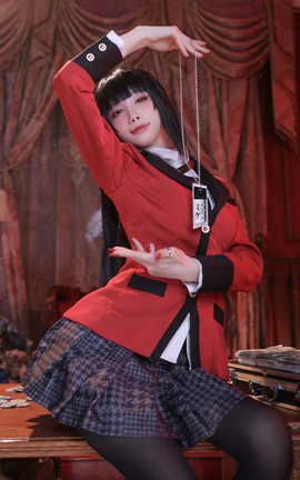 水淼aqua 蛇喰梦子_丽丝库