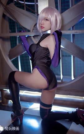 兔玩映画 B88.005 马修训练_丽丝库