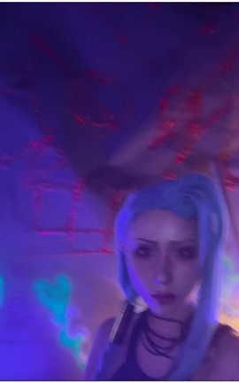 HaneAme雨波 日本炫目兔女郎#1[1080X1440][35秒]_丽丝库