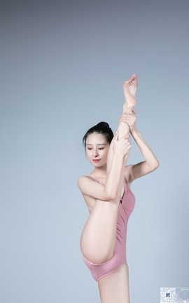 嘉丽GALLI 舞蹈生日记 022 - 高丽_丽丝库