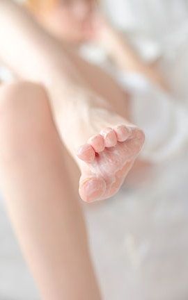 森罗财团 极品萝莉丝袜白丝写真 X-038_丽丝库