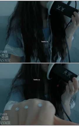 阿郁的小黑猫-Ear eating，舔耳口腔音[1920X1080][27分13秒]_丽丝库