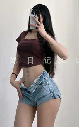 微密圈 陈佩奇 合集 part48_丽丝库