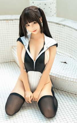 蠢沫沫 小豹子&小春日和_丽丝库