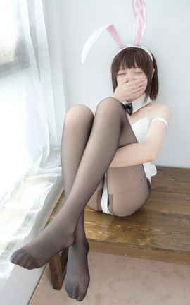 森罗财团 极品萝莉丝袜白丝写真 LOVEPLUS-001_丽丝库