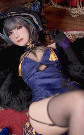 卜呦 柴郡音乐绚烂&乐逍遥_丽丝库