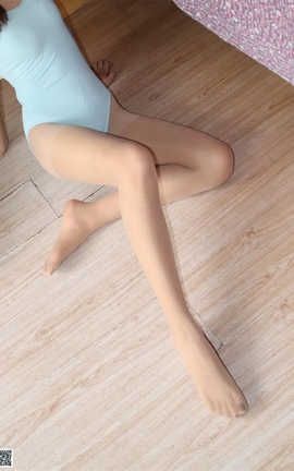 妖精视觉 No.187 小夏 爱跳舞的师妹_丽丝库