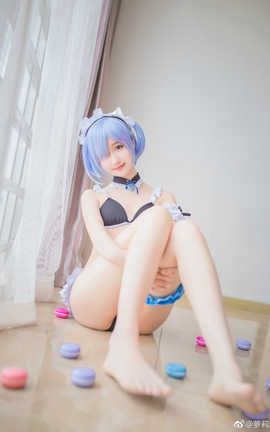 足控福利-微博上的那些美足小姐姐 102_丽丝库