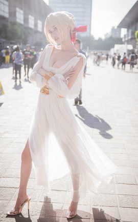 你的负卿 - LOLITA&上海萤火虫_丽丝库