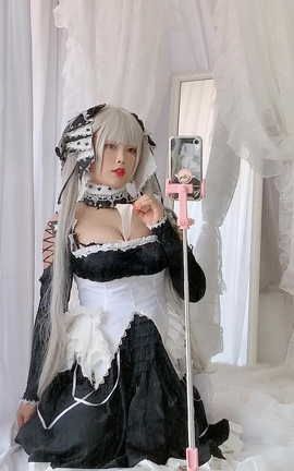 白烨-可畏#7[750X1000][48秒]_丽丝库