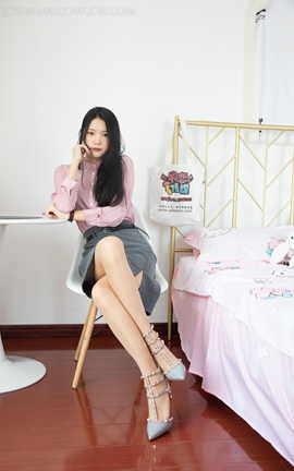 物恋传媒 NO.956期 小竹-过往的影子_丽丝库