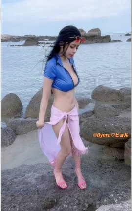 byoru Milky BunnyV6[1080X1920 1分8秒]_丽丝库