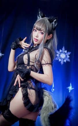 ElyEE子-Vol.50_丽丝库