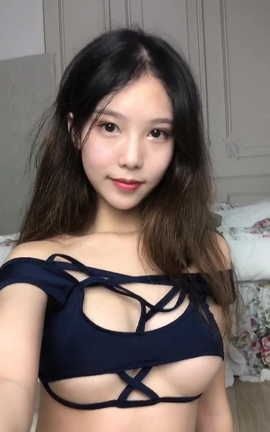 抖娘 利世-定制视频合集 part1#26[720X1280][1分秒]_丽丝库