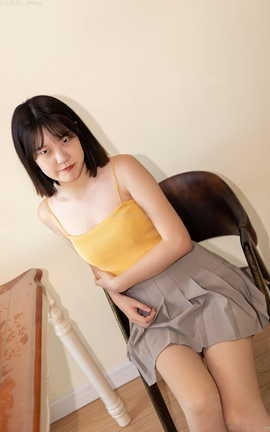 山茶摄影LSS NO.078 吊带薄丝袜_丽丝库