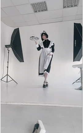 CandyBall Neko Maid (NSFW)#5[1080X1920][42秒]_丽丝库