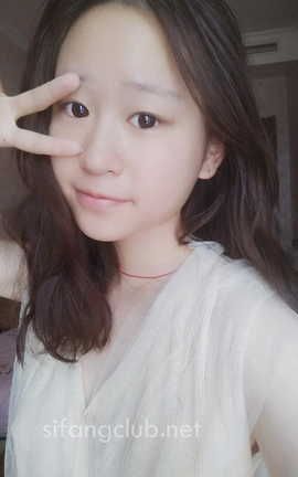 露脸尺度举牌-8-30_丽丝库