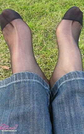 芬妮玉足Fannie No.448_丽丝库