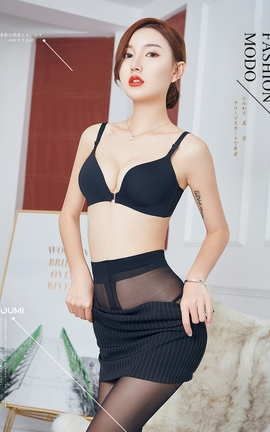 尤蜜YouMi 2019.01.06 倾城丽人 M梦baby_丽丝库