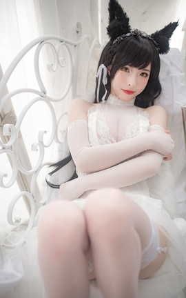 清水由乃 爱宕婚纱_丽丝库