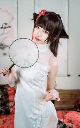 沧霁桔梗-微博配图 part6_丽丝库